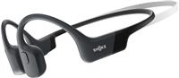 SHOKZ OpenRun mini size open-ear sports headphones Black with USB-Type C connector