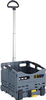 Topeak MTX Tote Folding Rear Basket