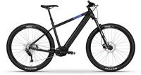 Refurbished Grade A Voodoo Mambo-E Electric Trekking Bike - S Frame