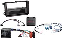 Acv Seat/Skoda/Vw 03-17 Head Unit Installation Kit