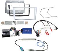 ACV Vauxhall 06-14 Head Unit Installation Kit
