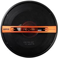 Edge 6 Inch Edst216C Component Car Speakers