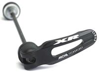 Miche Xr Quick Release Anodized Alloy Skewers
