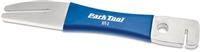 Park Tool DT-2 - Rotor Truing Fork