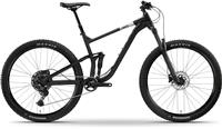 Voodoo Canzo FS Mountain Bike - S Frame