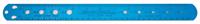 Park Tool SBC-1 - Spoke, Bearing & Cotter Gauge
