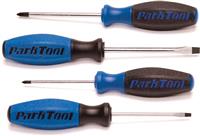 Park Tool Sd-Set Shop Screwdriver Set