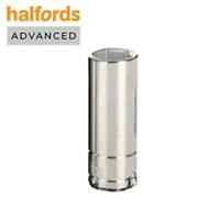 Halfords Advanced Professional Deep Socket 9mm 1/4" Drive Tool