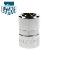 Halfords Advanced Professional 16E E16 Socket 3/8" Drive Tool Female Torx