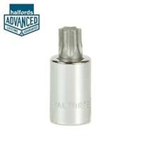 Halfords Advanced Professional Star Bit TX70 1/2" Socket Tool