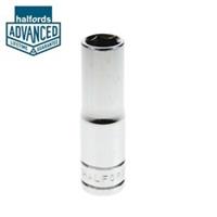 Halfords Advanced Professional Deep 14mm Socket 1/2" Drive Tool 6 Point