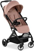 Hauck Travel N Care Plus - Hazelnut