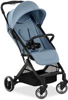 Hauck Travel N Care Plus - Dusty Blue