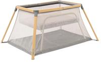 Cozee Go - Oak/Charcoal