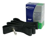 Schwalbe Bike Inner Tube, 26 inch x 1.75 inch (AV12)