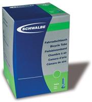 Schwalbe Bike Inner Tube - 26 Inch X 1.50 - 2.50 Inch (Av13)