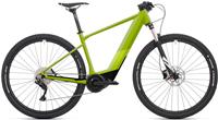 Superior Exc 7039 B Electric Mountain Bike - L Frame