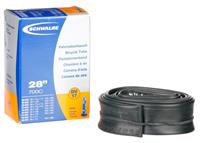 Schwalbe Bike Inner Tube, 700C X 28 - 45C (Dv17)