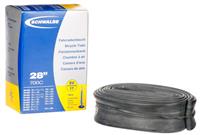 Schwalbe Presta Bike Inner Tube, 700C X 28 - 47C, 60Mm Valve