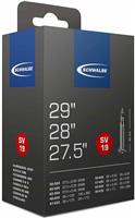 Schwalbe Bike Inner Tube, 700c x 38-45c (SV19)