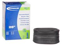 Schwalbe Xxlight Bike Inner Tube, 26 Inch X 1.5 - 2.10 Inch (Av14A)