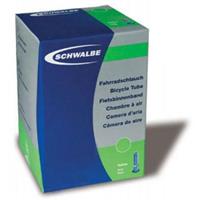 Schwalbe Bike Inner Tube, 20 Inch X 1 3/8 Inch (Av7A)