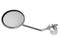 Halfords 3 Inch Bike Mirror
