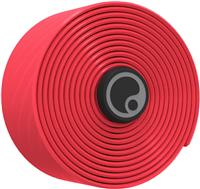 Ergon Bt Road Bar Tape, Race Red