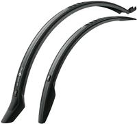 Sks Velo 42 Urban Mudguard Set With Stays - 28 Inch