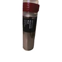 MERCEDES HYACINTH RED METALLIC SPRAY PAINT 300ML HALFORDS X2
