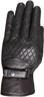 Weise Halo Womens Motorcycle Gloves - Black, Xl