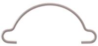 U/T - P/T BB Cup Clip (1pc)