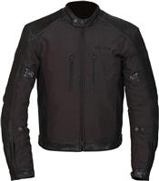 Weise Mission Motorcycle Jacket - Black, M