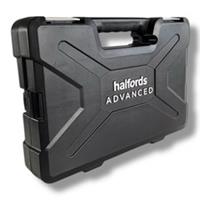 Halfords Advanced 100 PieceSocket Set Replacement Case (NoTools) -New -FreeP&P