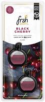 Black Cherry 2.5Ml 2Pk Mini Oil Diffusers
