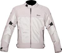 Weise Scout Motorcycle Jacket - Stone, S