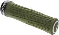 Ergon Ge1 Evo Grips, Deep Moss Regular
