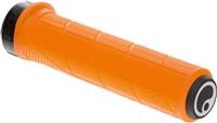 Ergon Gd1 Evo Factory Grips, Frozen Orange Regular