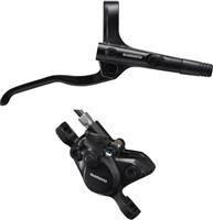 Shimano Br-Mt200/Bl-Mt200 Disc Brake Set, Front Right