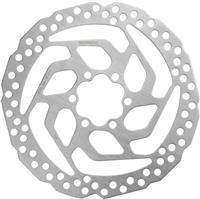 Shimano Sm-Rt26 6 Bolt Disc Rotor For Resin Pads, 160Mm