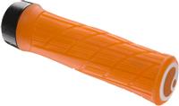 Ergon GE1 Evo Factory Grips, Frozen Orange Slim