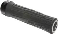 Ergon GE1 Evo Factory Grips, Frozen Stealth/Grey Slim