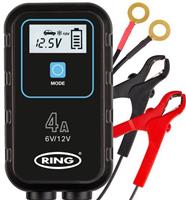 Smartcharge 4A Smart Charger