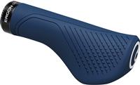 Ergon Gs1 Evo Grips, Nightride Blue Large