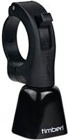 Timber Mountain Bike Bell Bolt-On