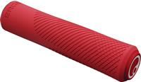 Ergon Gxr Grips, Red Small