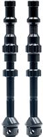 Stans Exo Core Tubeless Valves, Black Tall