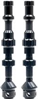 Stans Exo Core Tubeless Valves, Black Regular