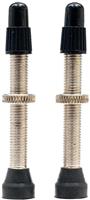 Stans Universal Brass Tubeless Valves, Medium