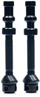 Stans Universal + Tubeless Valves, Black Medium